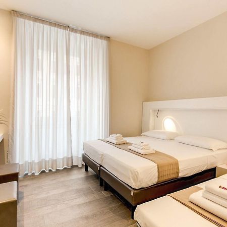 Bed and Breakfast Ecce Roma Exteriér fotografie