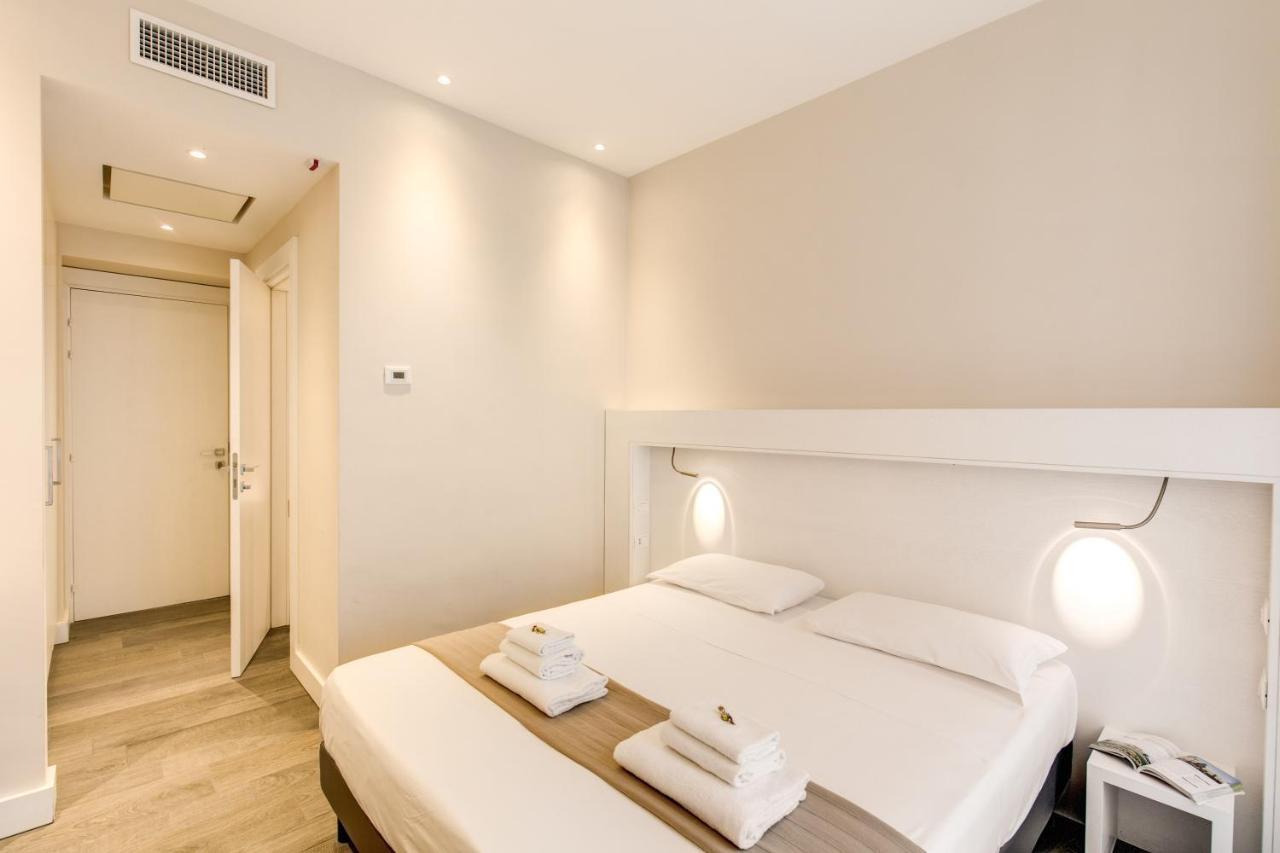 Bed and Breakfast Ecce Roma Exteriér fotografie