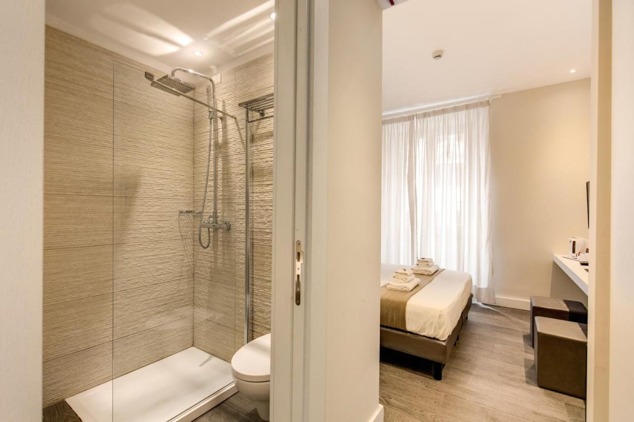 Bed and Breakfast Ecce Roma Exteriér fotografie