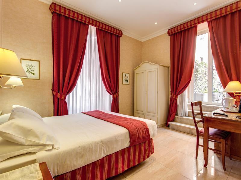Bed and Breakfast Ecce Roma Exteriér fotografie