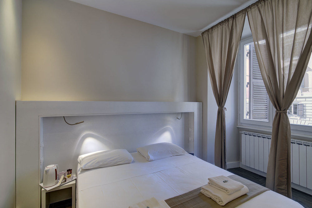 Bed and Breakfast Ecce Roma Exteriér fotografie