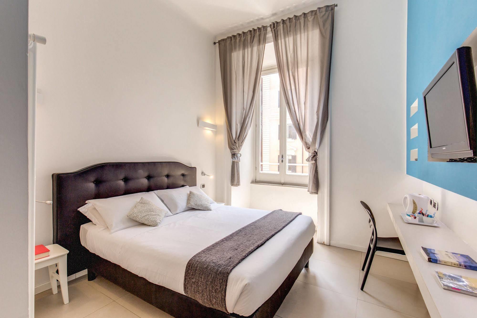 Bed and Breakfast Ecce Roma Exteriér fotografie