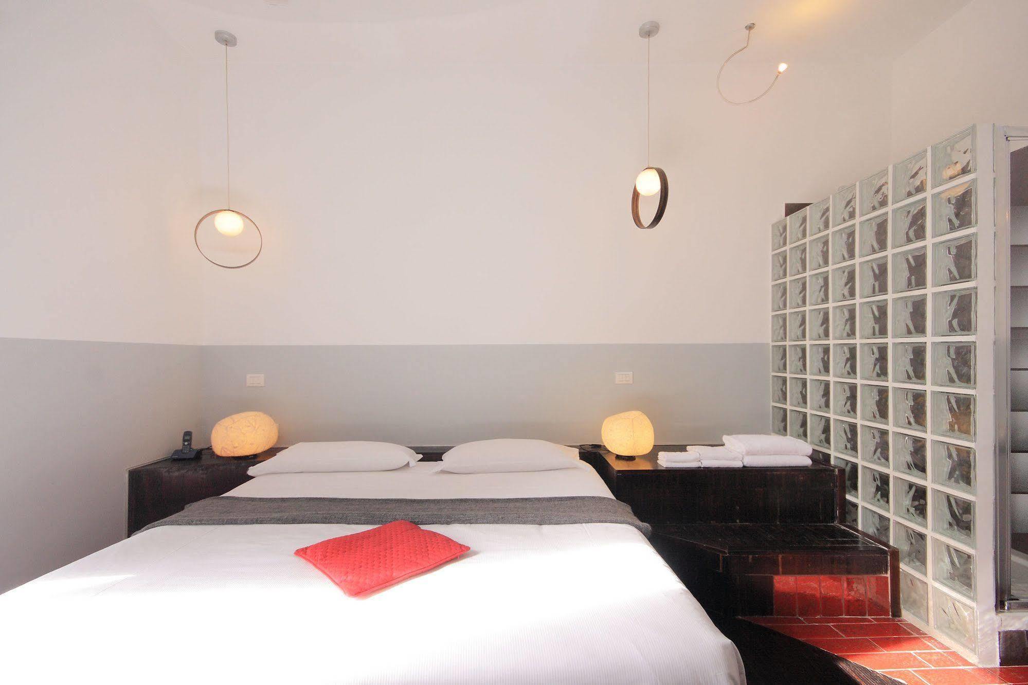 Bed and Breakfast Ecce Roma Exteriér fotografie