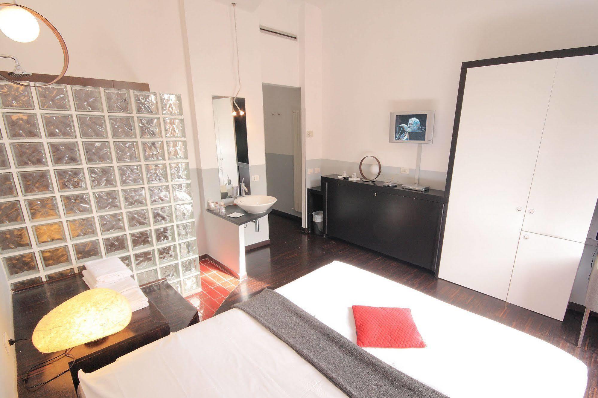 Bed and Breakfast Ecce Roma Exteriér fotografie