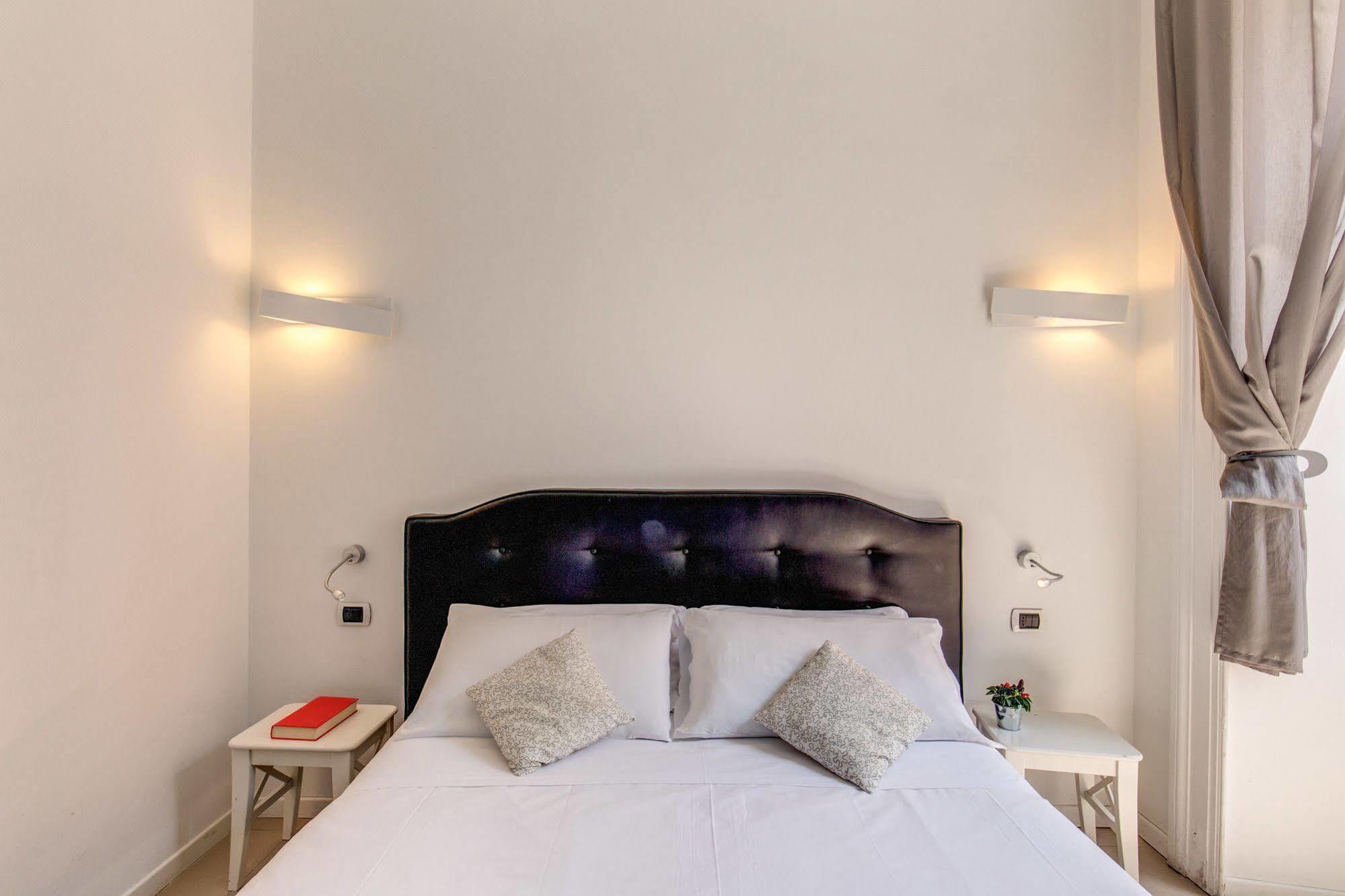Bed and Breakfast Ecce Roma Exteriér fotografie