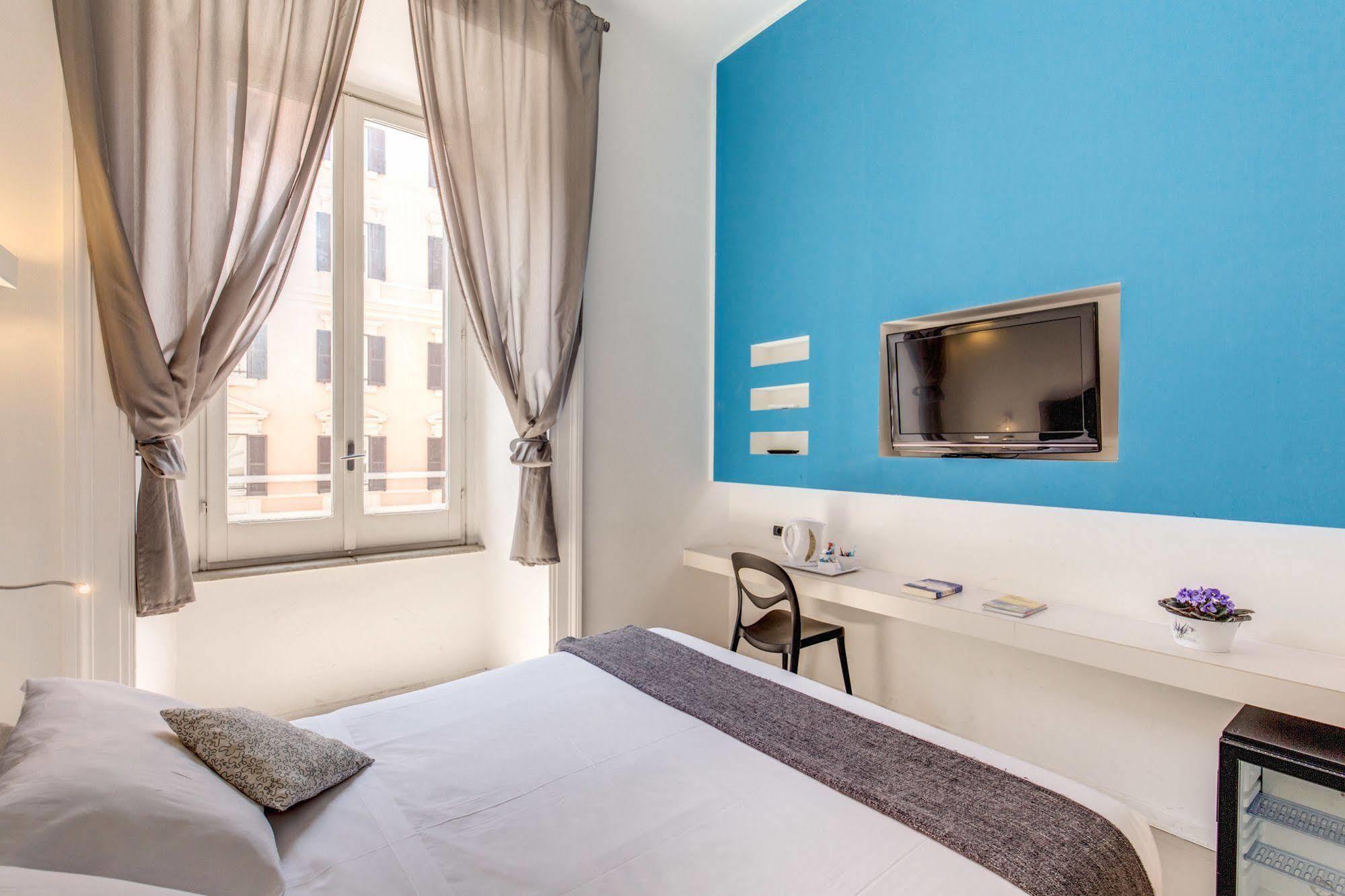 Bed and Breakfast Ecce Roma Exteriér fotografie