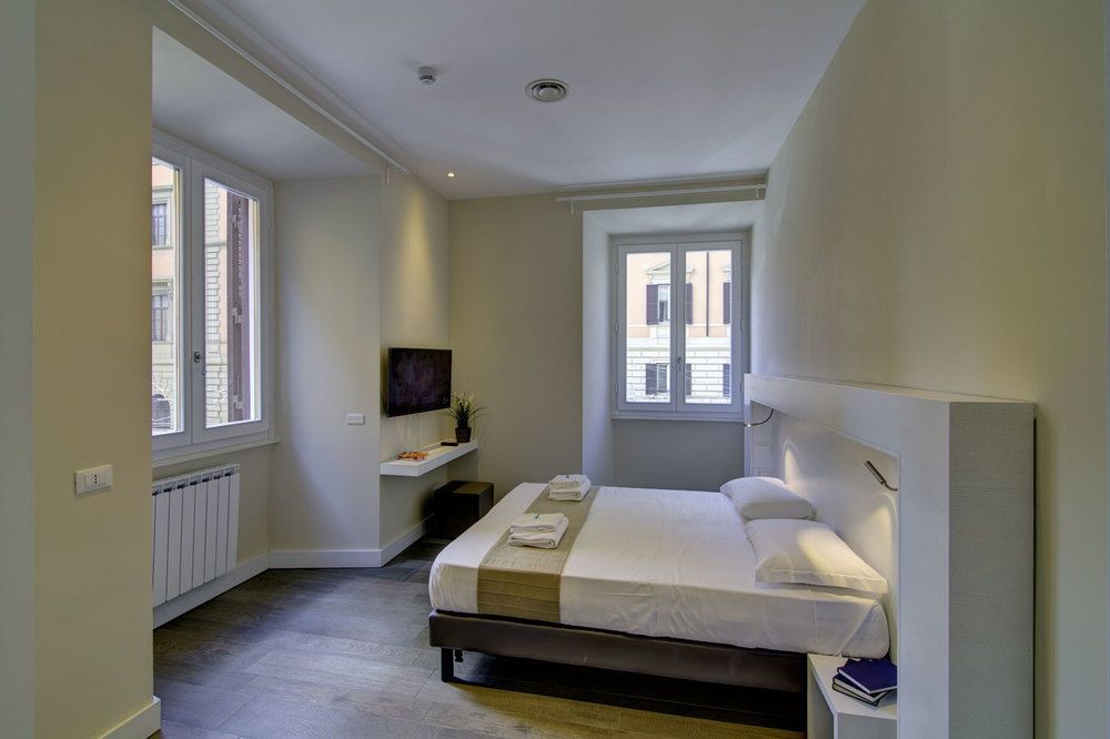 Bed and Breakfast Ecce Roma Exteriér fotografie
