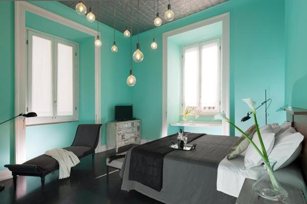 Bed and Breakfast Ecce Roma Exteriér fotografie