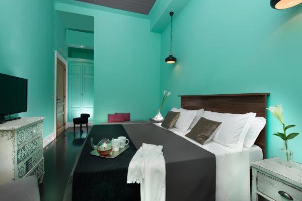 Bed and Breakfast Ecce Roma Exteriér fotografie